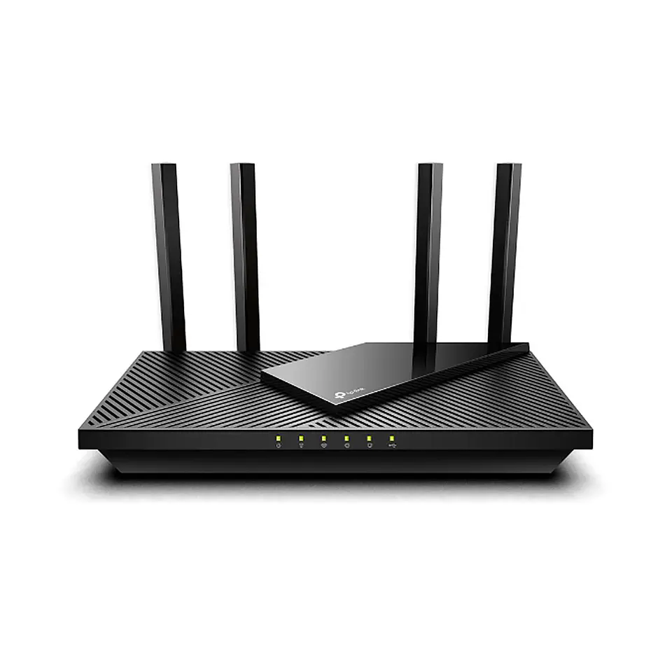 Router Tp Link Archer AX55 Gigabit Wi-Fi 6 AX3000 Dual Band 1