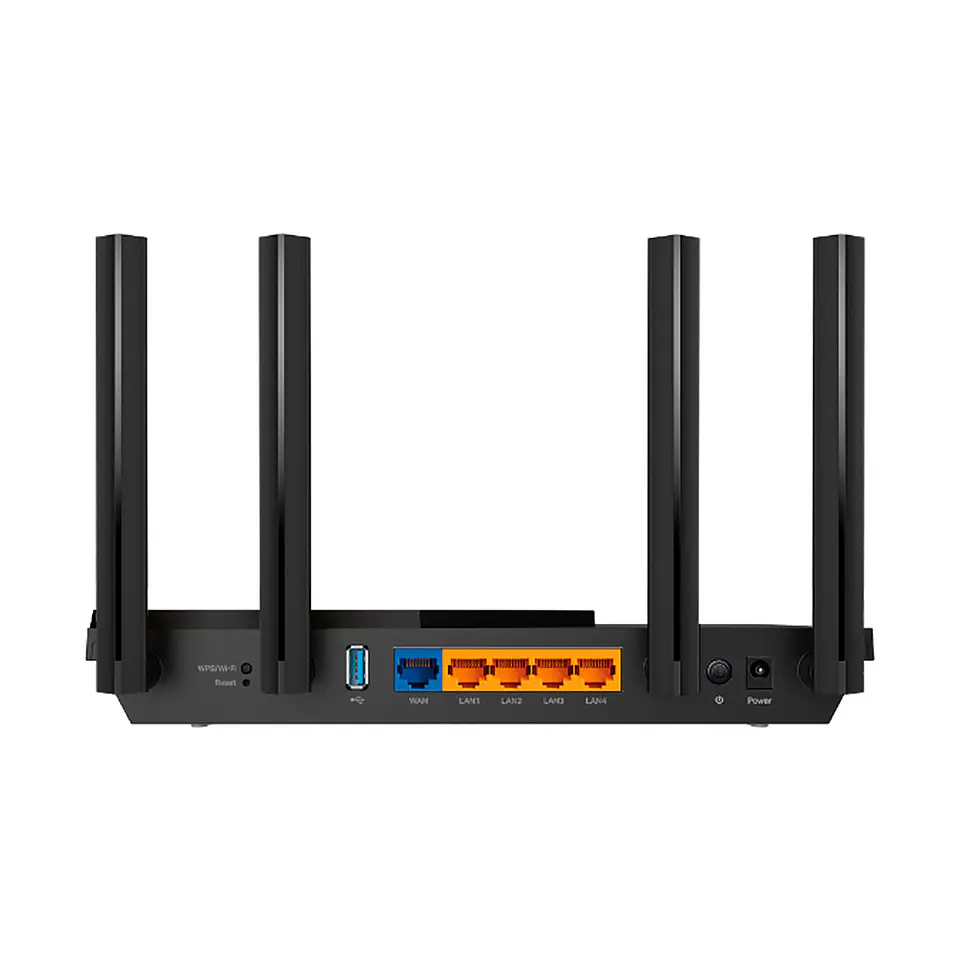 Router Tp Link Archer AX55 Gigabit Wi-Fi 6 AX3000 Dual Band 3