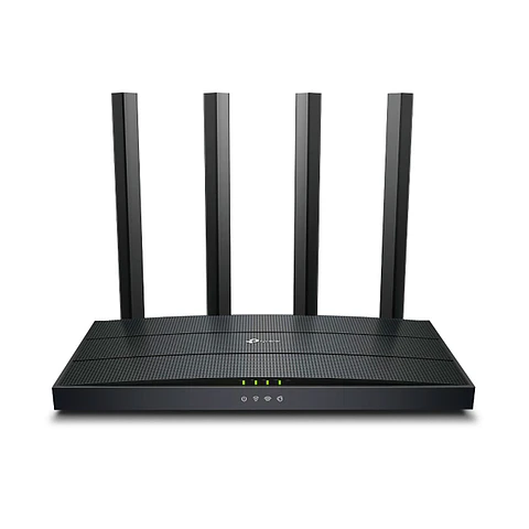 Router Tp Link Archer AX12 Gigabit AX1500 Dual Band Wi-Fi 6