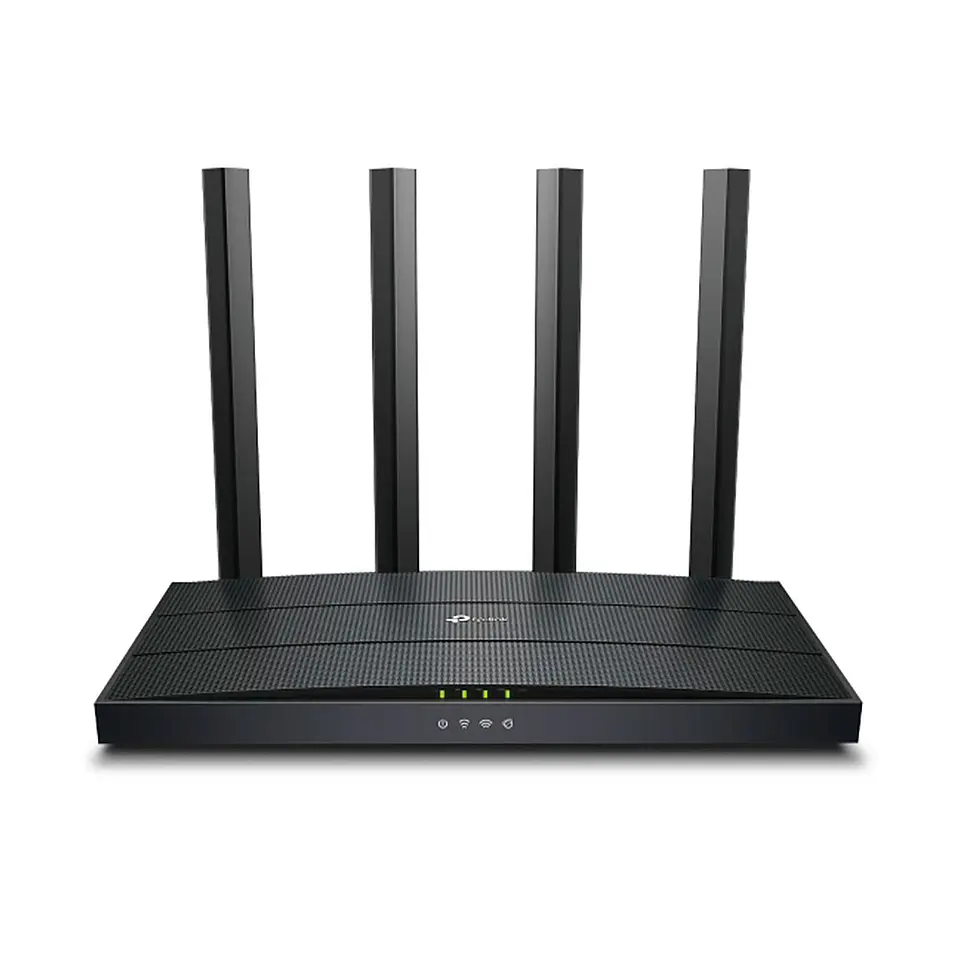 Router Tp Link Archer AX12 Gigabit AX1500 Dual Band Wi-Fi 6 1