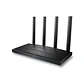 Router Tp Link Archer AX12 Gigabit AX1500 Dual Band Wi-Fi 6 - thumbnail 2