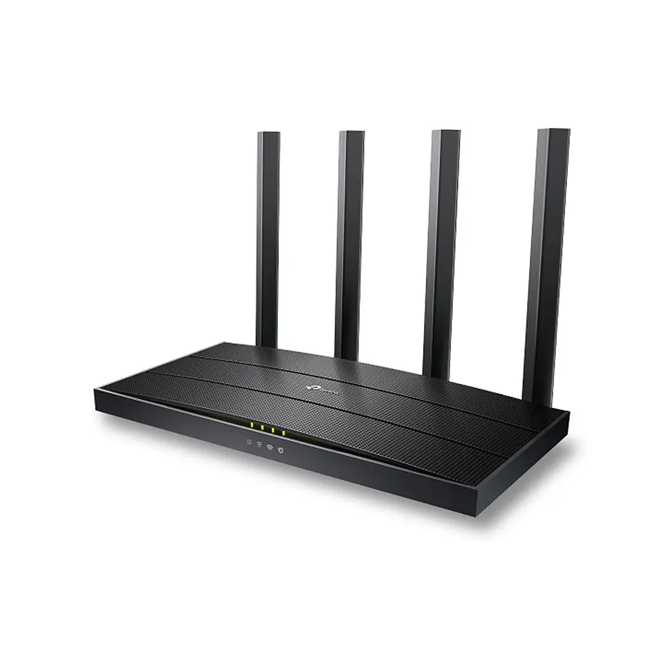 Router Tp Link Archer AX12 Gigabit AX1500 Dual Band Wi-Fi 6 2