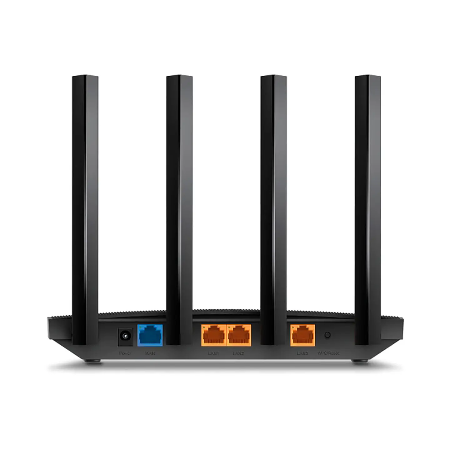 Router Tp Link Archer AX12 Gigabit AX1500 Dual Band Wi-Fi 6 3