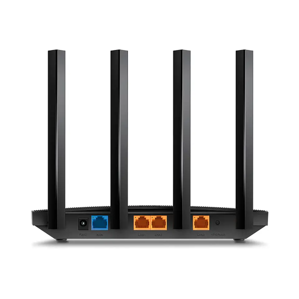 Router Tp Link Archer AX12 Gigabit AX1500 Dual Band Wi-Fi 6 3