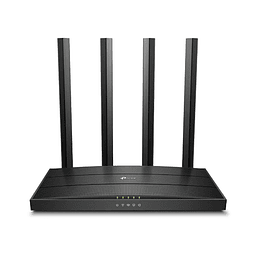 Router Tp Link Archer C80 MU-MIMO AC1900 4 Antenas