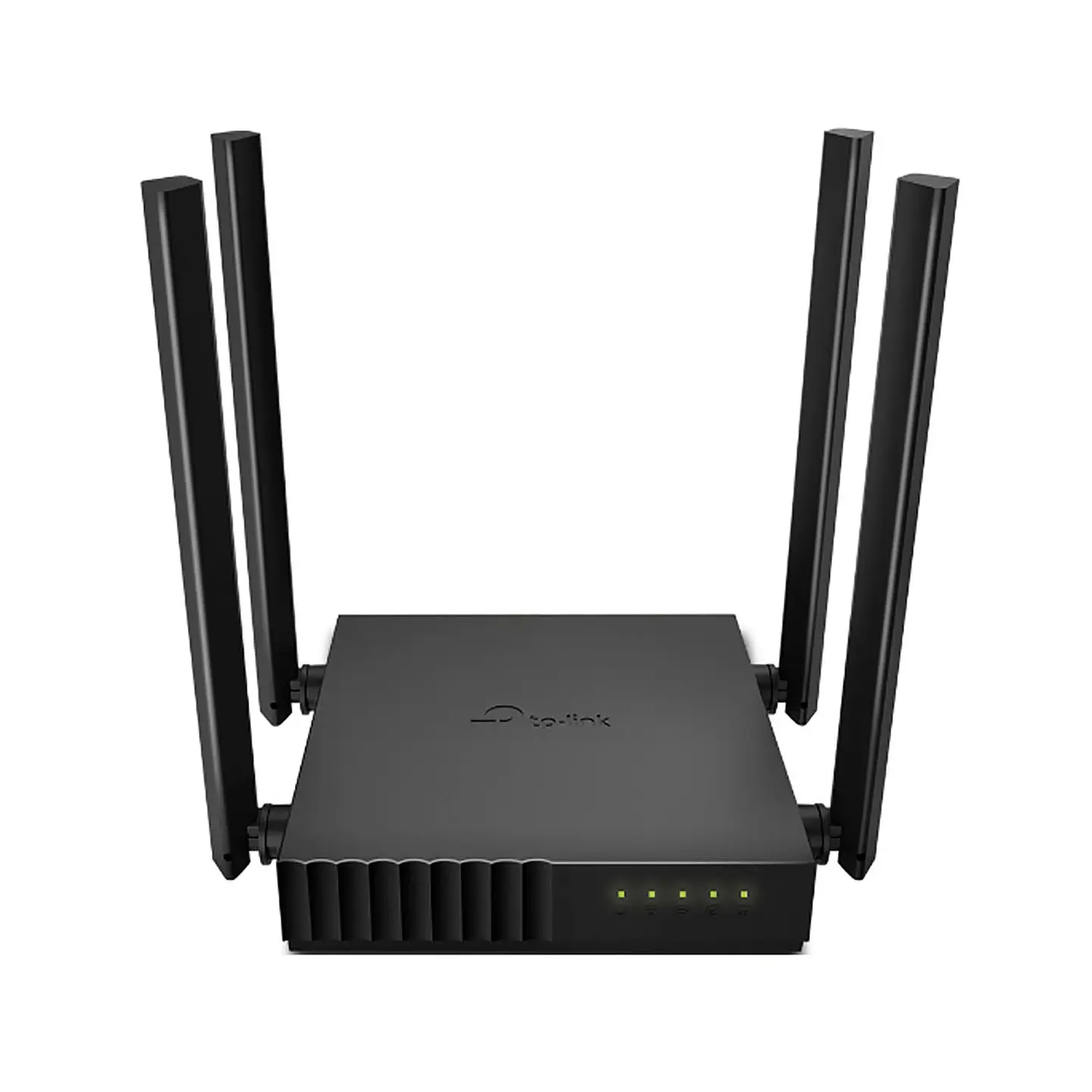 Router Tp LinkArcher C50 WiFi de Doble Banda AC1200 4 Antenas 1