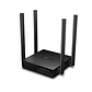 Router Tp LinkArcher C50 WiFi de Doble Banda AC1200 4 Antenas - Miniatura 2