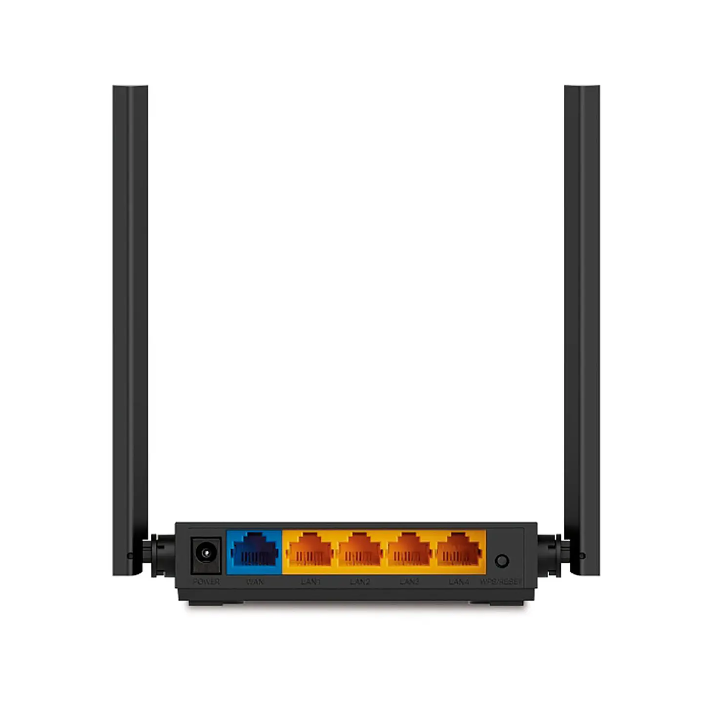 Router Tp LinkArcher C50 WiFi de Doble Banda AC1200 4 Antenas 3