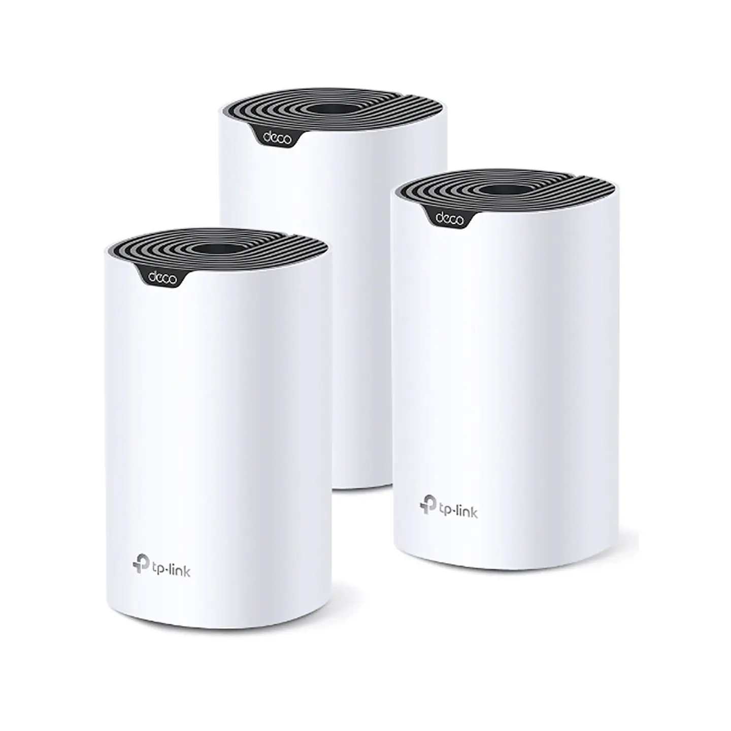 Sistema WiFi Mesh Tp Link Deco S7 AC1900 Gigabit AC1900 3 Pack 1