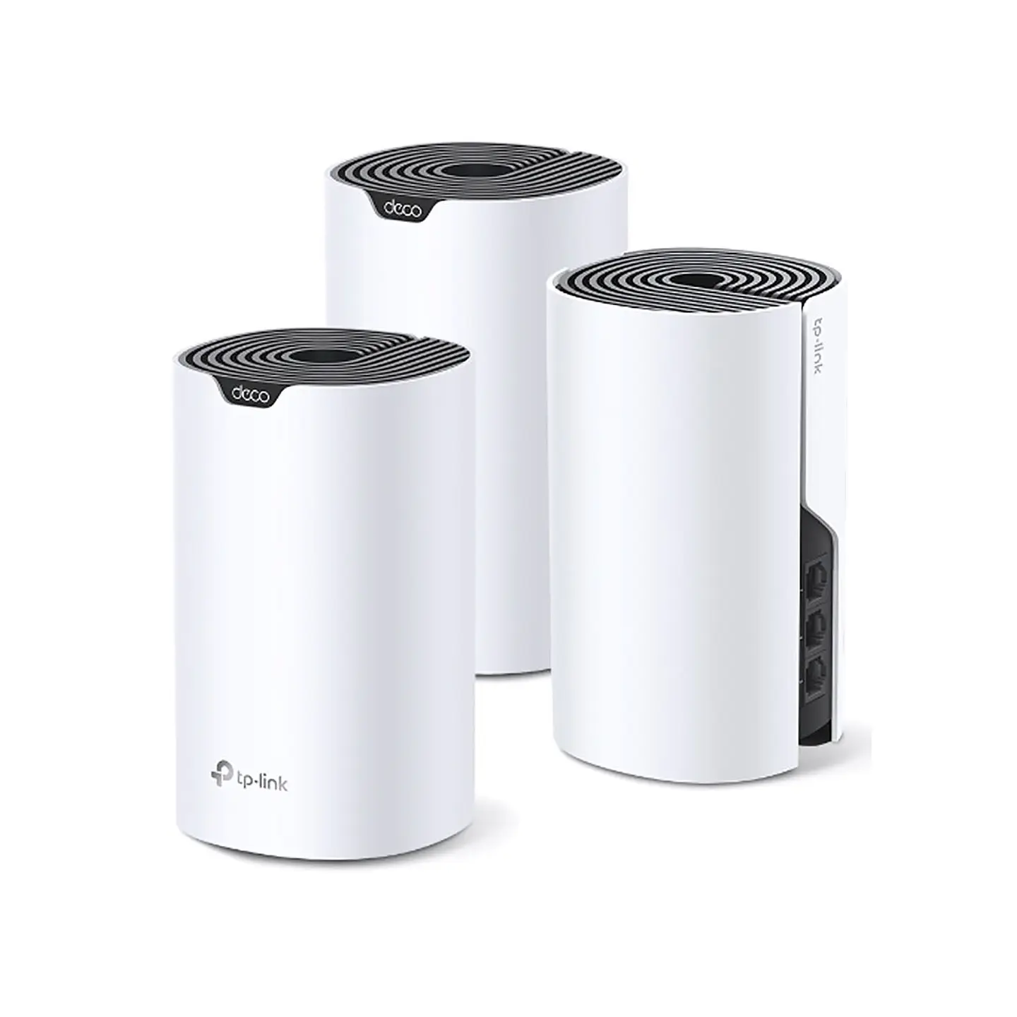 Sistema WiFi Mesh Tp Link Deco S7 AC1900 Gigabit AC1900 3 Pack 2