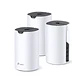 Sistema WiFi Mesh Tp Link Deco S7 AC1900 Gigabit AC1900 3 Pack - Miniatura 2