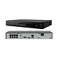 NVR Hikvision HK-DS7608NI-Q1/8P  8CH PoE 1HDD 1 Sata Hasta 8TB - thumbnail 2