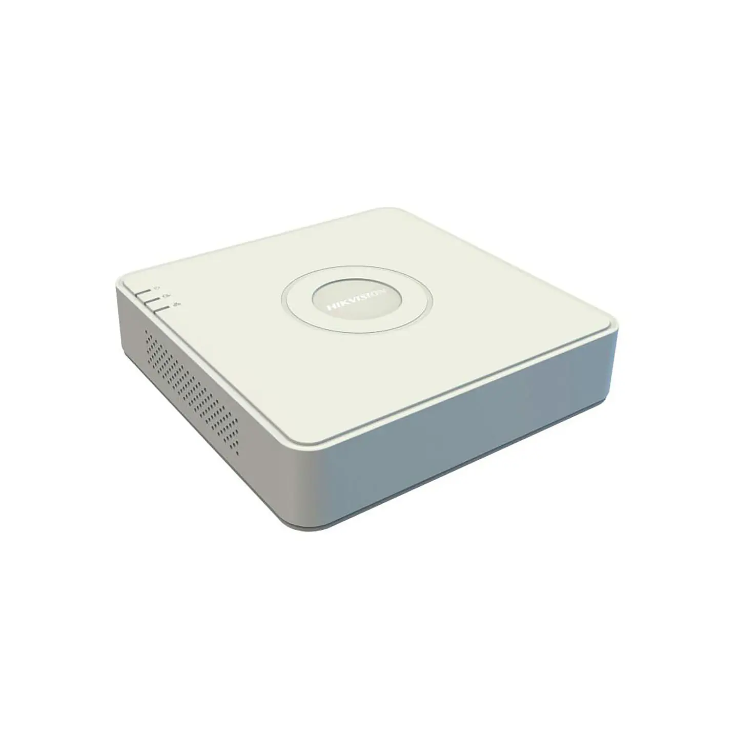 NVR Hikvision HK-DS7104NI-Q1/4P 4CH PoE 1 Sata Hasta 6TB 1