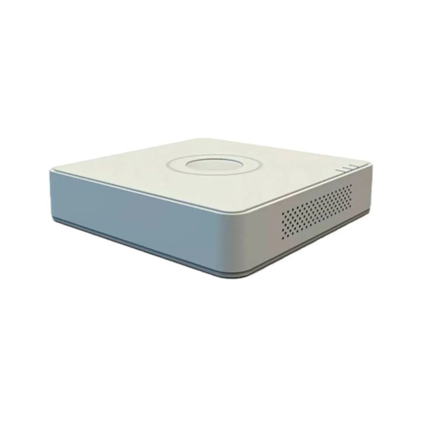 NVR Hikvision HK-DS7104NI-Q1/4P 4CH PoE 1 Sata Hasta 6TB 3