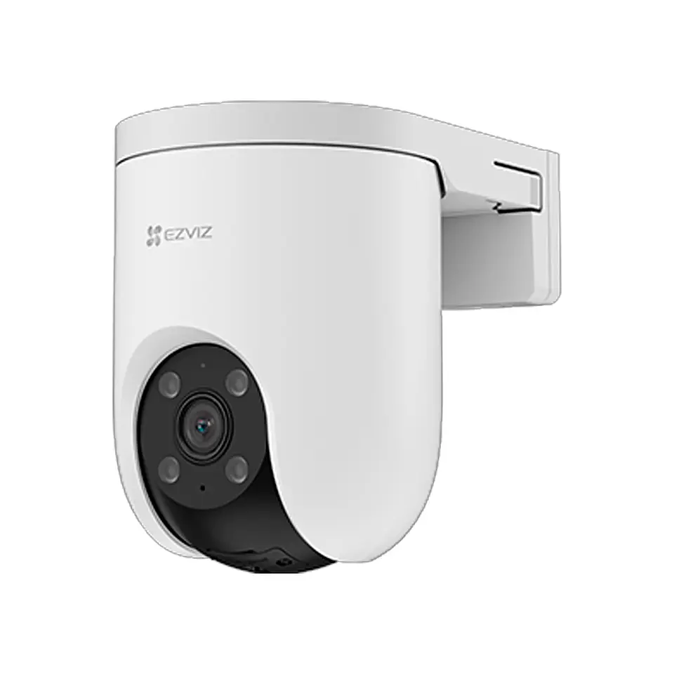 Cámara Ezviz IP CS-H8C-R200-1J5WKFL 5MP 3K Exterior Gira 360° Grados 1