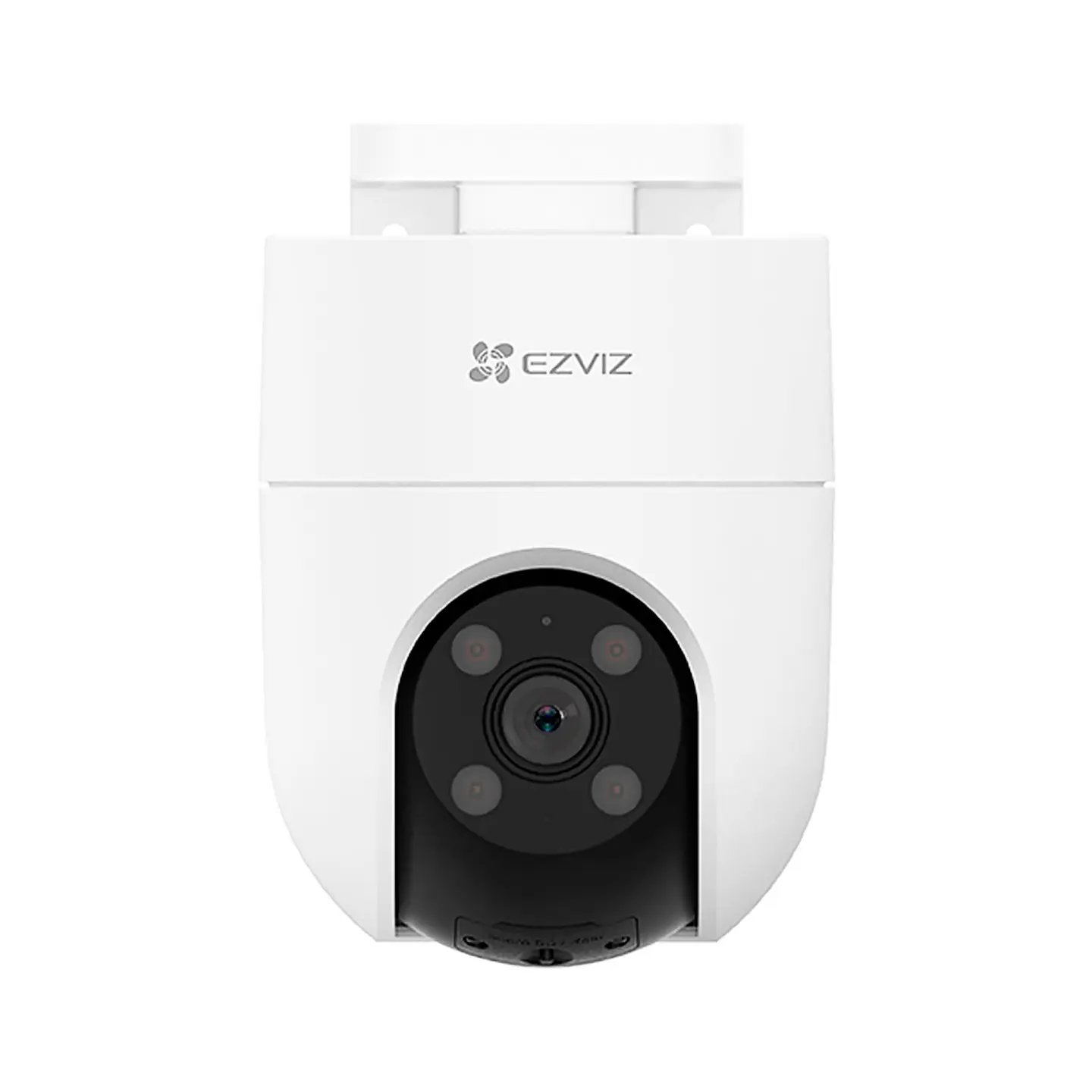 Cámara Ezviz IP CS-H8C-R200-1J5WKFL 5MP 3K Exterior Gira 360° Grados 3