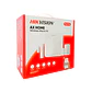AX Home Hikvision Kit Alarma HK-DS-PA201P-KIT-16WB WiFi 16 Zonas Incluye Panel Pir Mang y Pulsador   - thumbnail 3