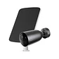  Cámara Ezviz CS-EB3/SP-R200(3MP) 2K WiFi Batería 5200mAh con Panel Solar - Miniatura 1