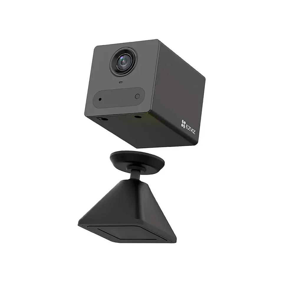 Cámara Ezviz CS-CB2-R100-2D2WF Batería Integrada 2000 mAh WiFi Interior 2