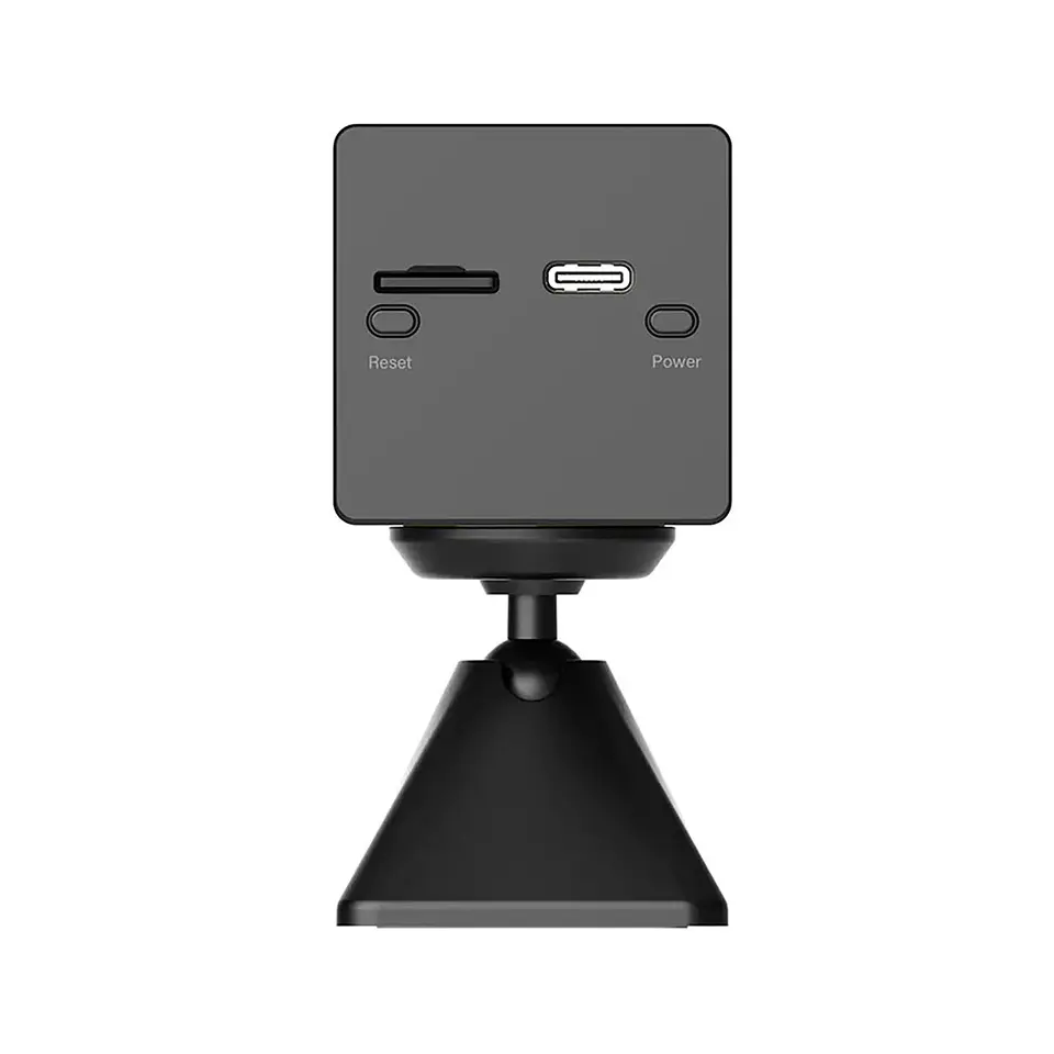 Cámara Ezviz CS-CB2-R100-2D2WF Batería Integrada 2000 mAh WiFi Interior 3