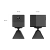 Cámara Ezviz CS-CB2-R100-2D2WF Batería Integrada 2000 mAh WiFi Interior 4