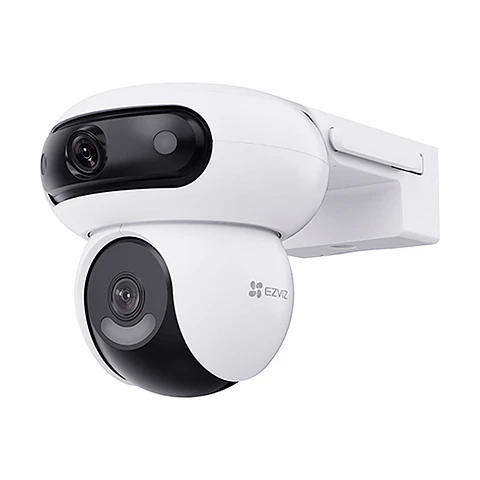 Cámara Ezviz CS-H90-R100-8H44WKFL Lente Dual 8MP WiFi Exterior