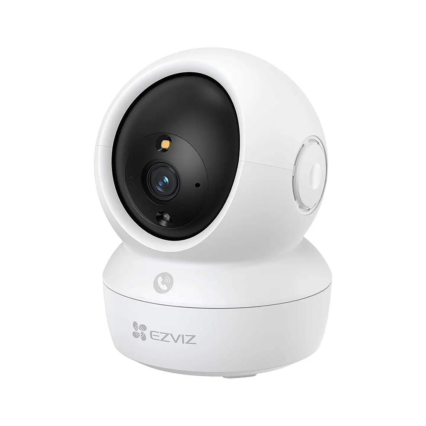 Cámara Ezviz CS-H6C-R105-1J5WF WiFi PTZ 5MP Lente 4mm 1