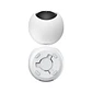 Cámara Ezviz CS-H6C-R105-1J5WF WiFi PTZ 5MP Lente 4mm - thumbnail 3
