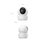 Cámara Ezviz CS-H6C-R105-1J5WF WiFi PTZ 5MP Lente 4mm - thumbnail 4