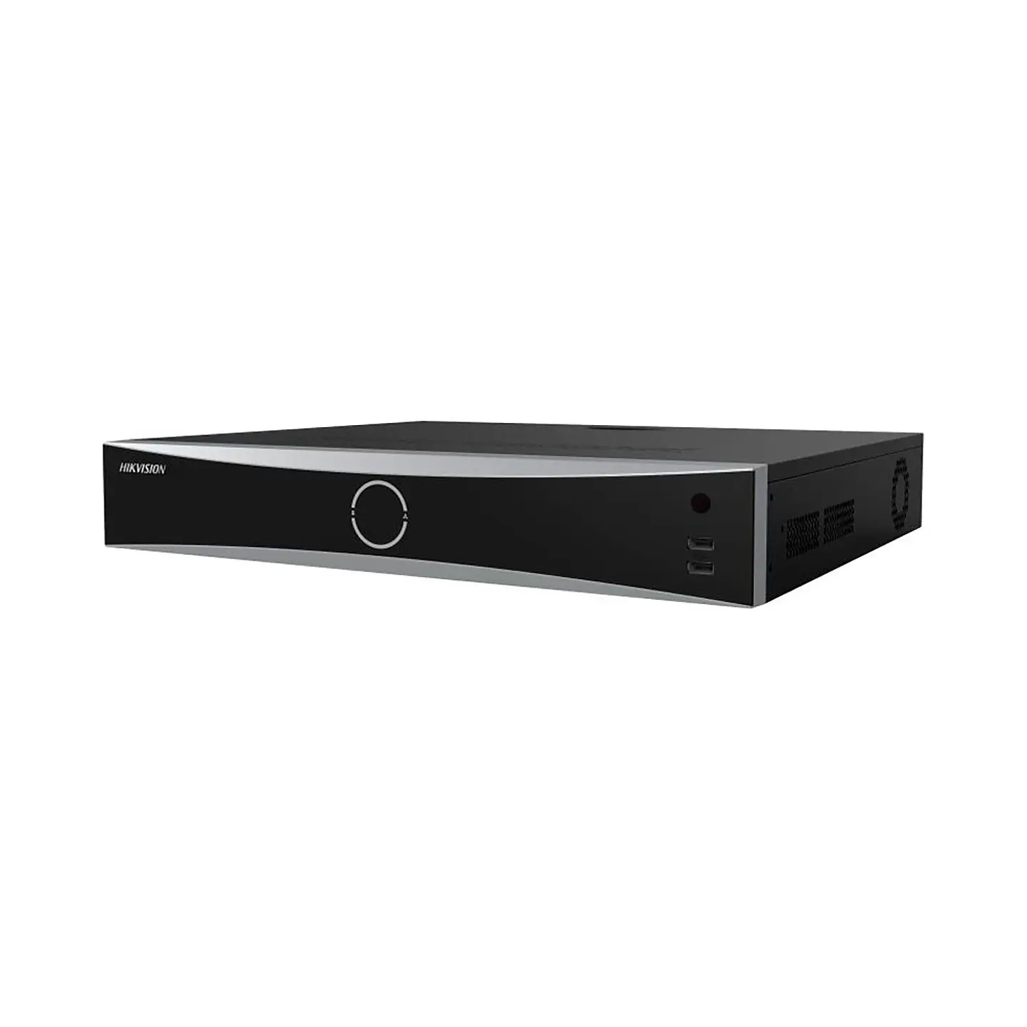 NVR 32 Canales Hikvision HK-DS7732NXI-K4 3 Sata Hasta 10MP 4K HDMI/VGA 1