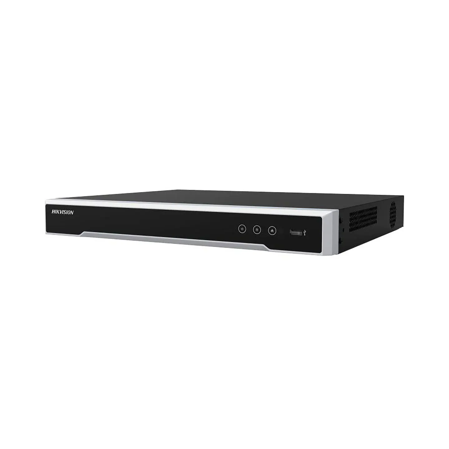 NVR Hikvision HK-DS7616NI-Q2/16P 16 Canales PoE 2 Sata Hasta 6TB 1