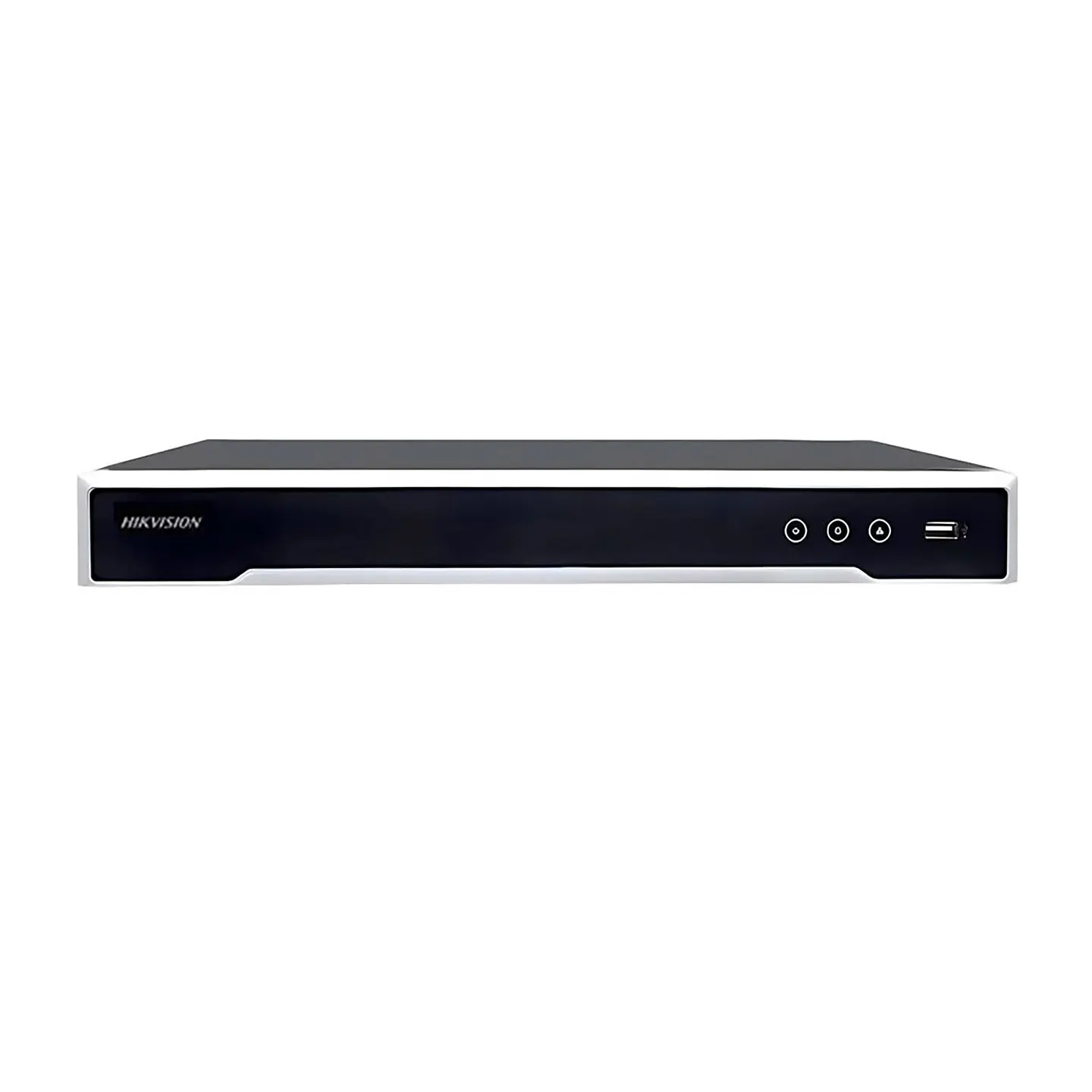 NVR Hikvision HK-DS7616NI-Q2/16P 16 Canales PoE 2 Sata Hasta 6TB 2