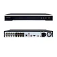 NVR Hikvision HK-DS7616NI-Q2/16P 16 Canales PoE 2 Sata Hasta 6TB - Miniatura 3