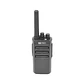 Radio Portátil txPRO TX600 UHF 5W de Potencia 400-470 MHz 16 canales 2500 mAh - thumbnail 1