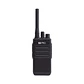 Radio Portátil txPRO TX320 UHF 2W de Potencia 400-470 MHz 16 canales Función Vox - Miniatura 1
