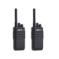 Duo Pack de Radios Portátil txPRO TX320 UHF 2W de Potencia 400-470 MHz 16 canales - Miniatura 2