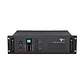Repetidor txPRO TXR8500V VHF 136-174 MHz 50W DMR Doble Llamada - Miniatura 1
