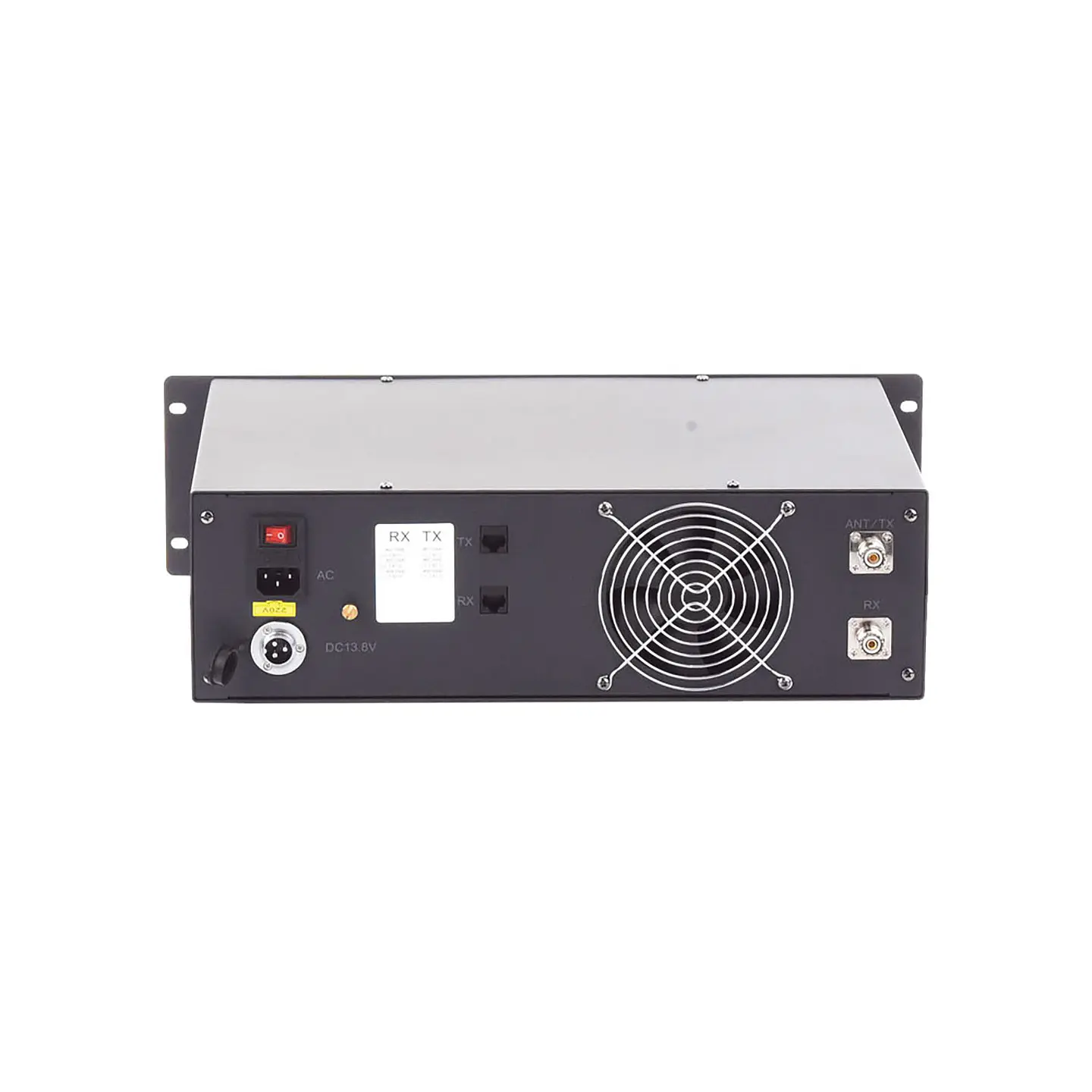 Repetidor txPRO TXR8500V VHF 136-174 MHz 50W DMR Doble Llamada 5