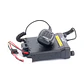 Radio Base Móvil Digital txPRO TXM9600 DMR Doble Banda 136-174 MHz VHF 400-480 MHz UHF - Miniatura 2