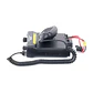 Radio Base Móvil Digital txPRO TXM9600 DMR Doble Banda 136-174 MHz VHF 400-480 MHz UHF - Miniatura 4