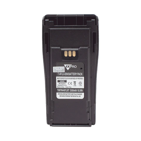 Batería txPRO TXNTNN4497LIX Li-ion 2500 mAH para EP/DEP450