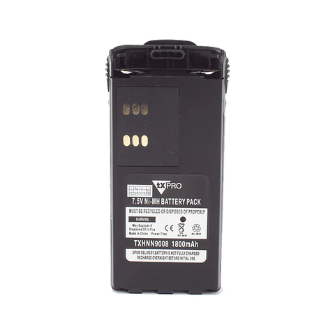 Batería txPRO TXHNN9008 1800 Li-ion mAH para PRO5150