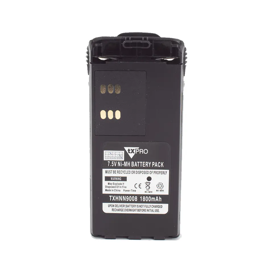Batería txPRO TXHNN9008 1800 Li-ion mAH para PRO5150 1