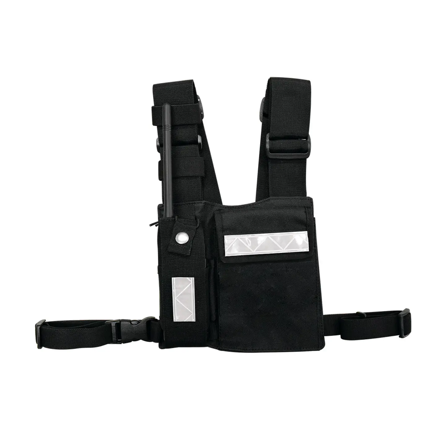 Pechera Universal txPRO CPPSLG para Radio Portátil 2