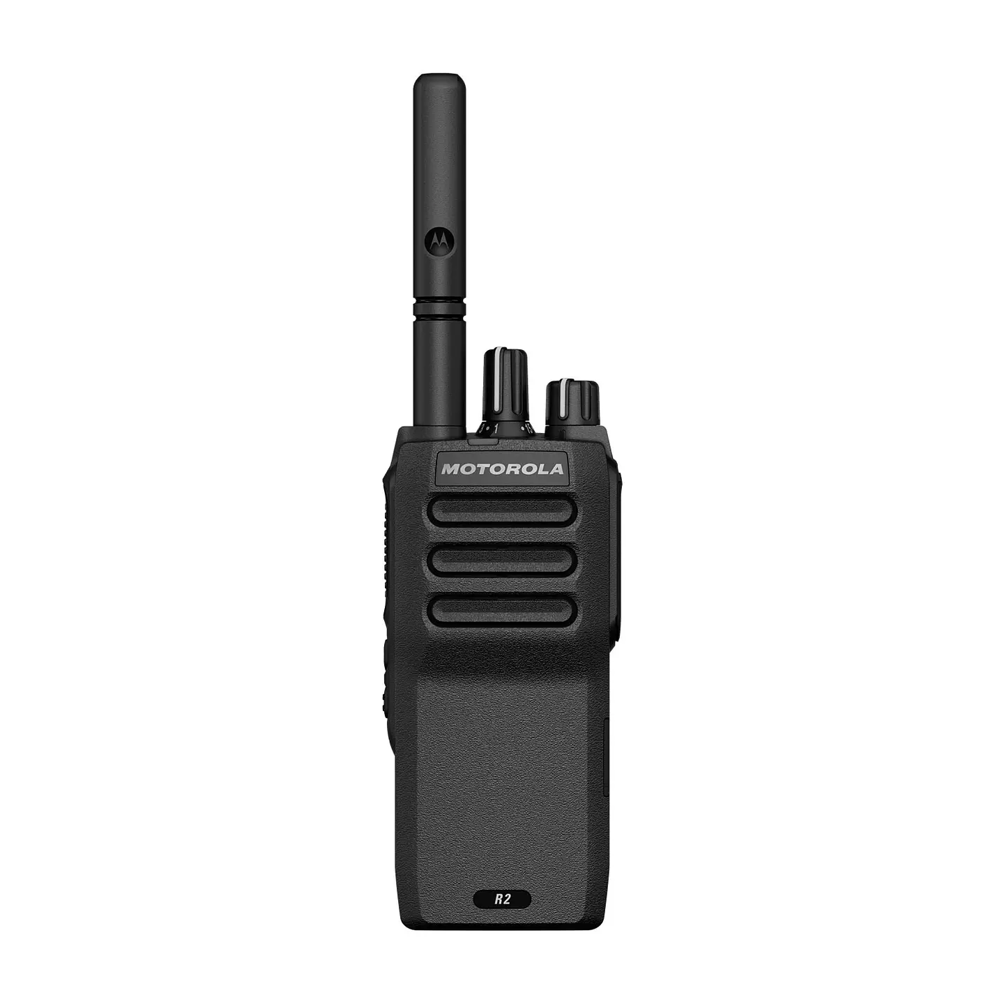 MOTOTRBO R2 VHF Radio Portátil Motorola de Dos Vías 64 Canales 1