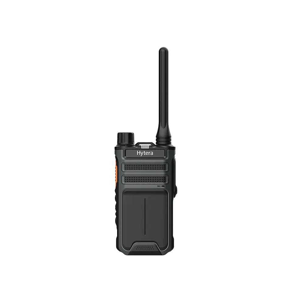 Radio Analógica Hytera AP516 UHF 400-470Mhz 1