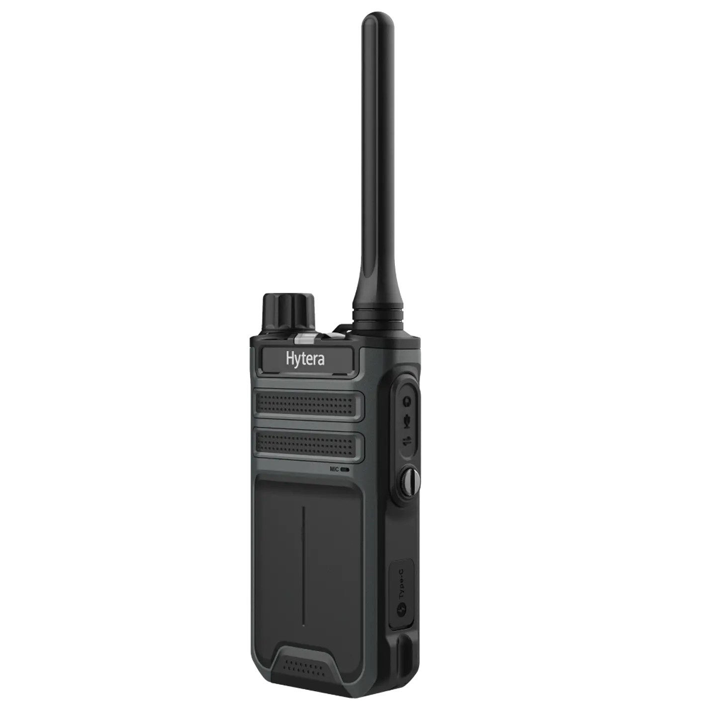 Radio Analógica Hytera AP516 UHF 400-470Mhz 2