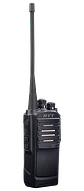 Radio Analógica Hytera TC-508 VHF - Miniatura 2