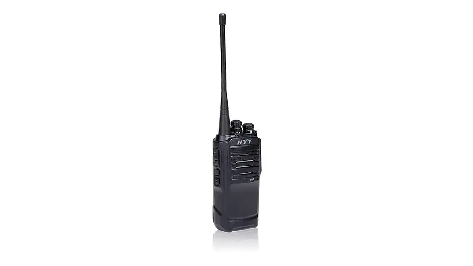 Radio Analógica Hytera TC-508 VHF 1