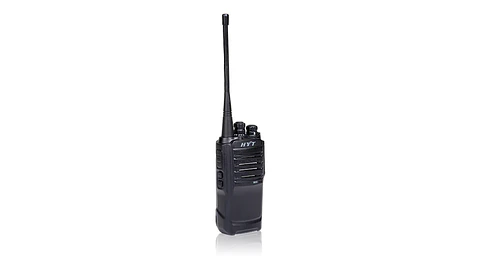 Radio Analógica Hytera TC-508 UHF 